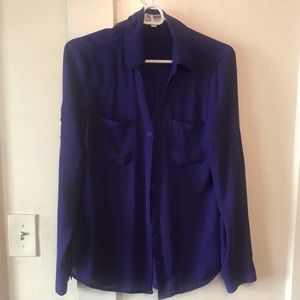 Express portfino slim fit